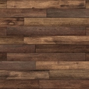 Pose d'un plancher à la française