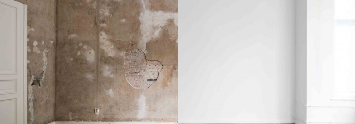 Parquet : rénovation