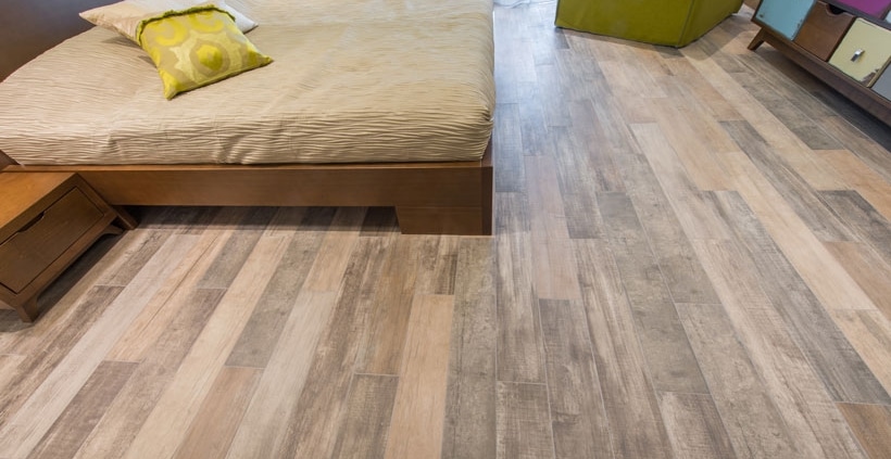 Parquet massif ou contrecollé