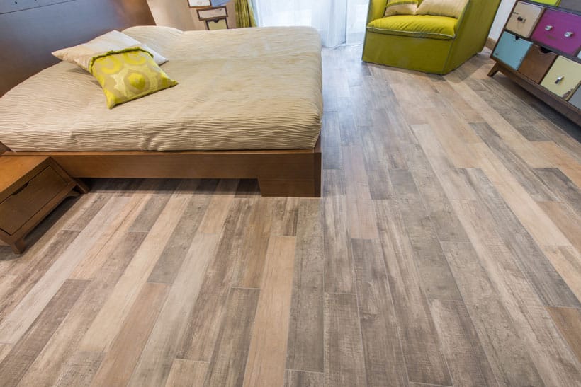 Parquet massif ou contrecollé