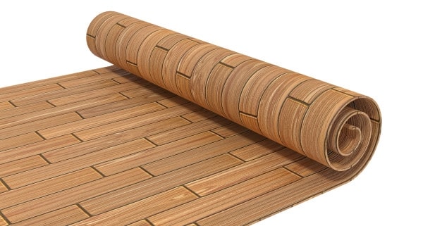 Pourquoi choisir le lino imitation parquet ?