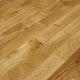 Le parquet huilé