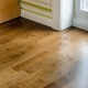 Coût d'un parquet en noyer massif