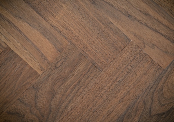 Coût du parquet en noyer américain