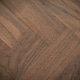 Coût du parquet en noyer américain