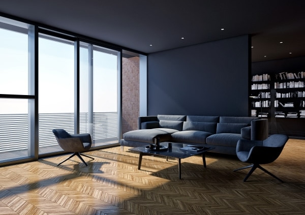 Choisir le parquet le moins cher