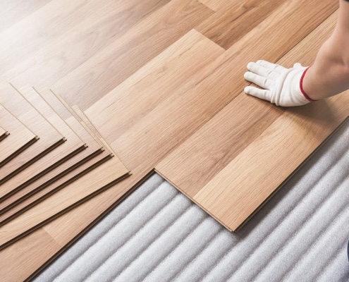 Tous nos conseils pour trouver un parquet pas cher