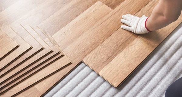Tous nos conseils pour trouver un parquet pas cher