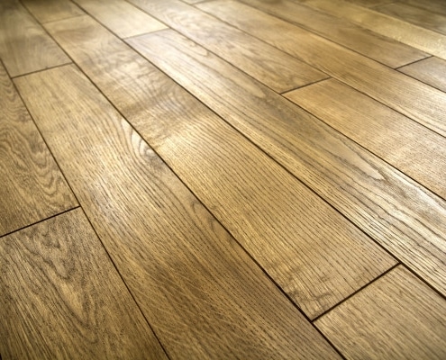 Le point sur le parquet quick step