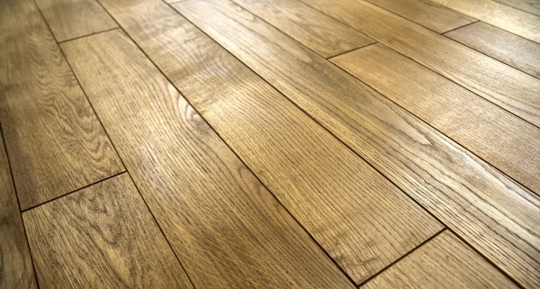 Tout savoir sur le parquet flottant