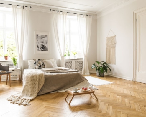 Conseils pour trouver un fabricant de parquet