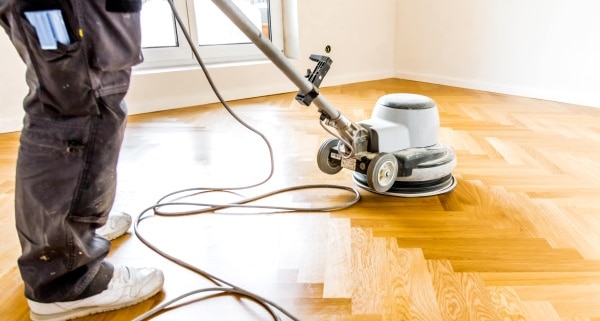 Rénovation Parquet : Conseils & Estimation de Coût