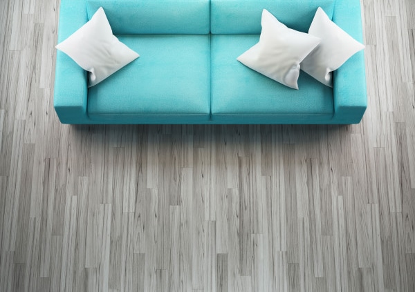 Tout savoir sur le parquet industriel