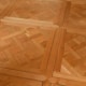 Coût d'un parquet de Versailles