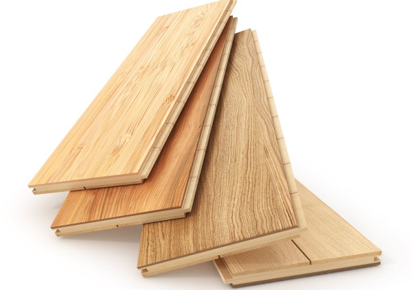 Comment choisir l'épaisseur de son parquet ?