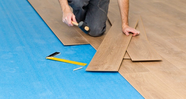 Faut-il une sous-couche pour du parquet contrecollé ?