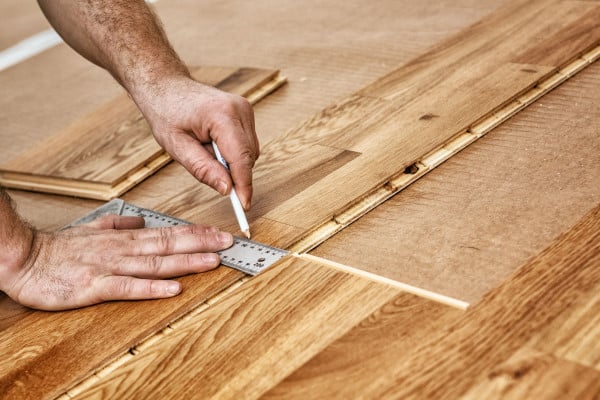 Comment trouver un parquet contrecollé pas cher et à quel prix ?