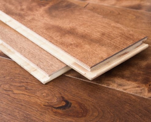 Tout savoir sur le chanfrein de parquet