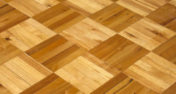 Quel budget pour un parquet mosaïque ?