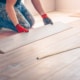 Quelles sont les erreurs de pose de parquet stratifié ?