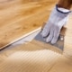 Parquet : comment le coller ?